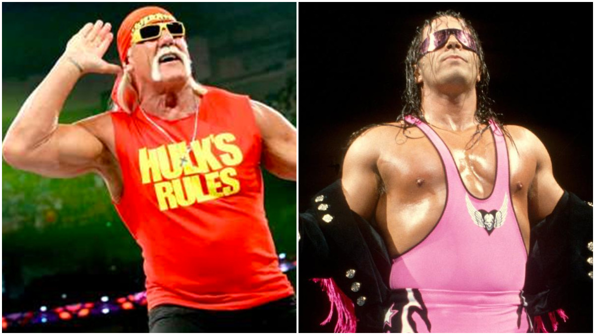 Hogan and Hart