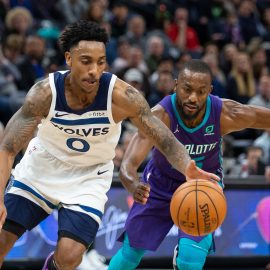 Jeff Teague