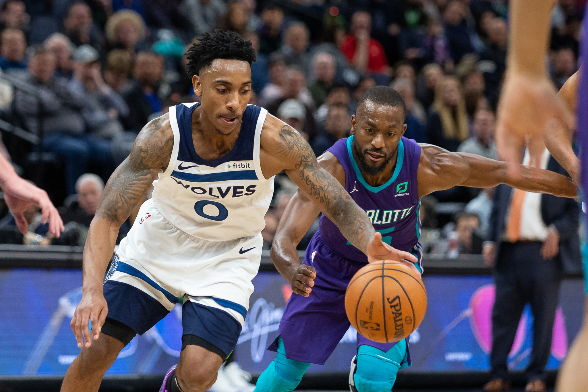 Jeff Teague