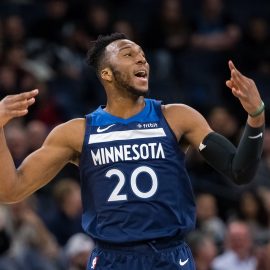 Josh Okogie