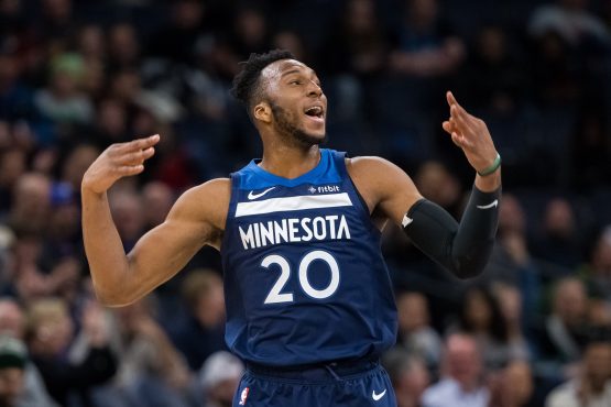 Josh Okogie