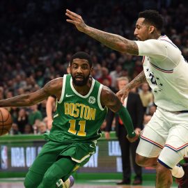 Boston Celtics