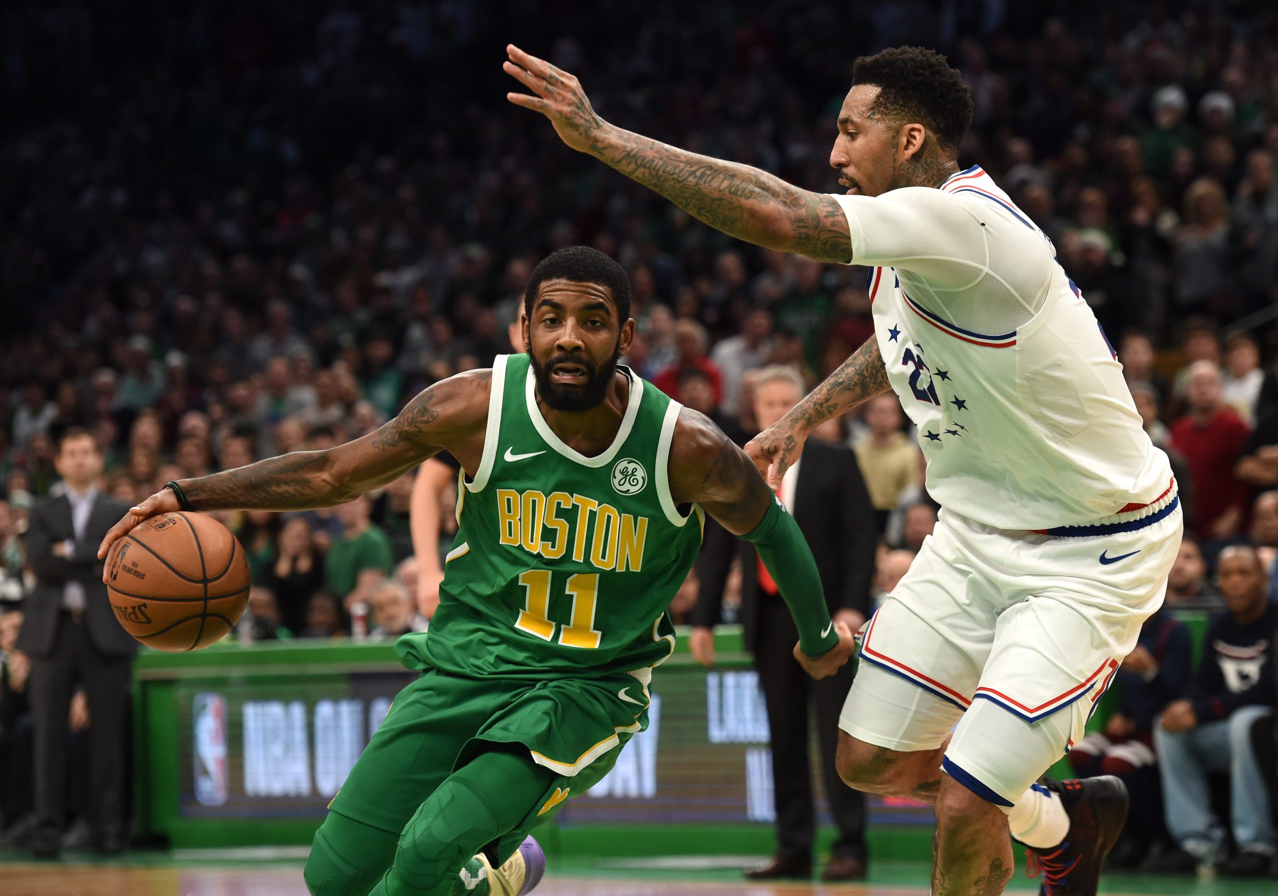 Boston Celtics