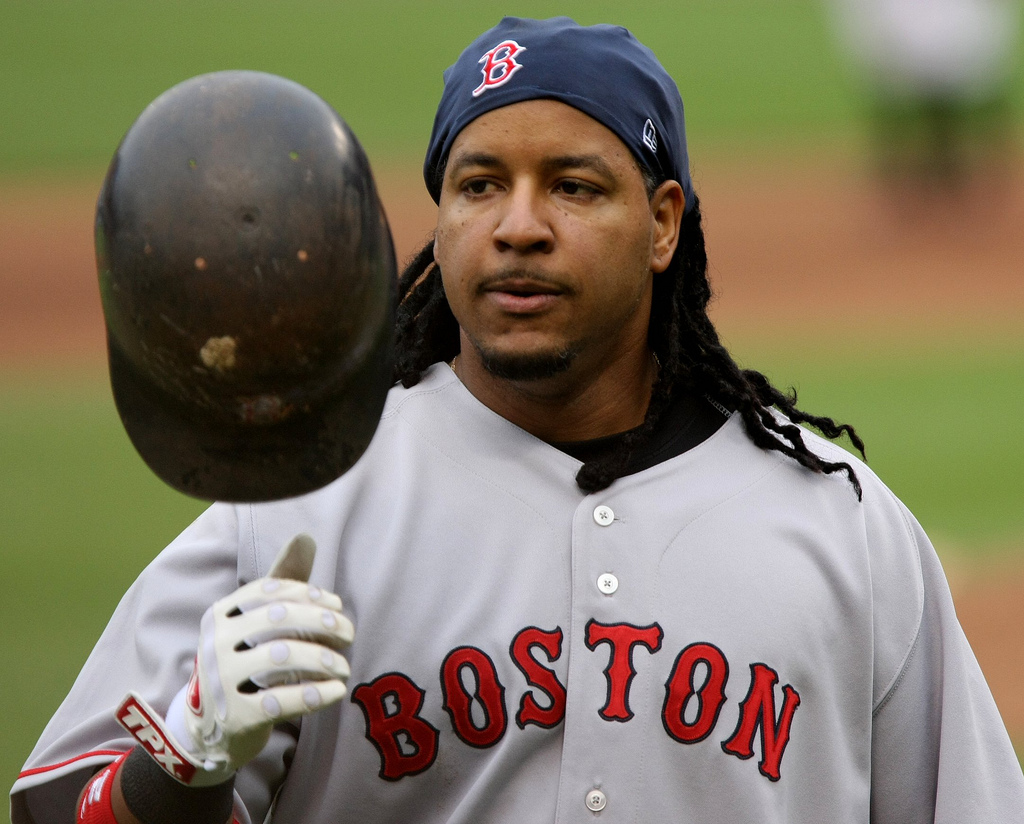 _MannyRamirez_KeithAllison