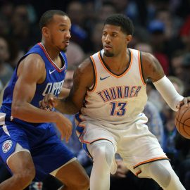 Paul George
