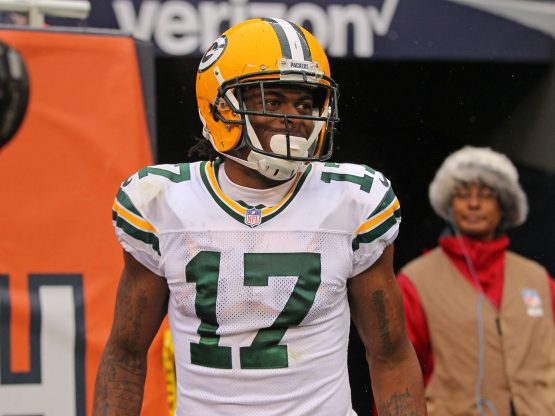NFL: Green Bay Packers at Chicago Bears