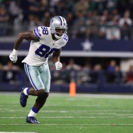 NFL: Philadelphia Eagles at Dallas Cowboys