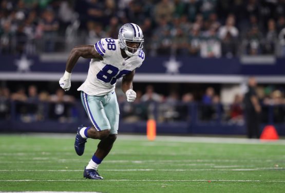 NFL: Philadelphia Eagles at Dallas Cowboys