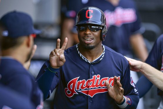 MLB: Cleveland Indians at Chicago White Sox