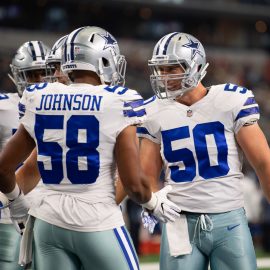 NFL: Arizona Cardinals at Dallas Cowboys