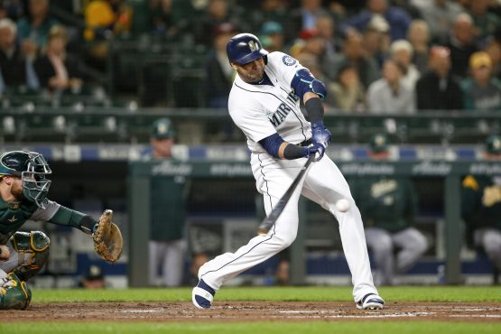 MLB: Oakland Athletics at Seattle Mariners