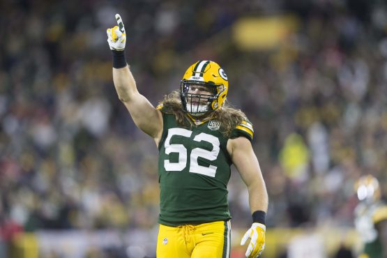 NFL: San Francisco 49ers at Green Bay Packers