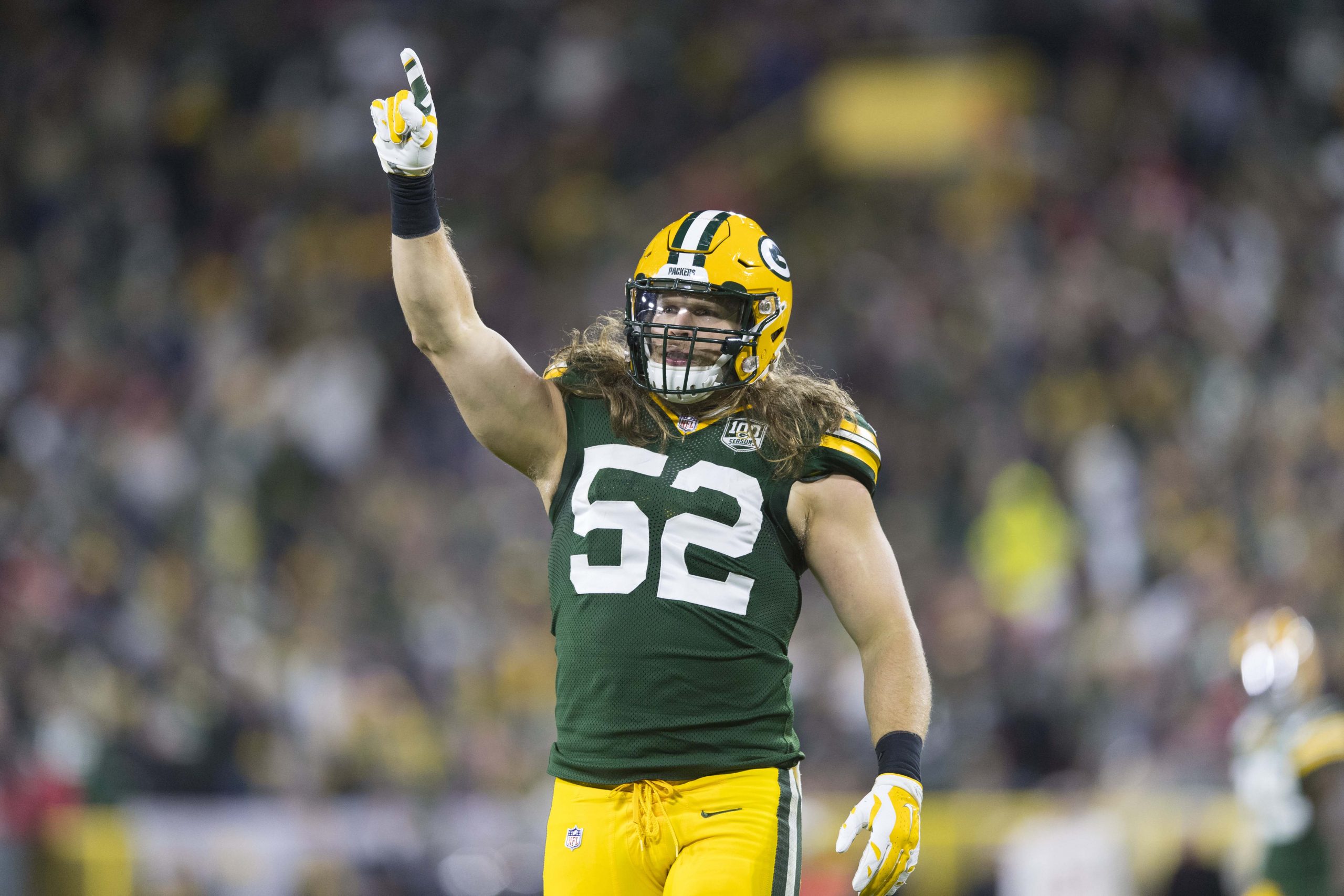 NFL: San Francisco 49ers at Green Bay Packers