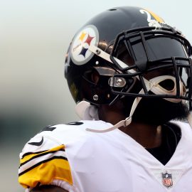NFL: Pittsburgh Steelers at Cincinnati Bengals