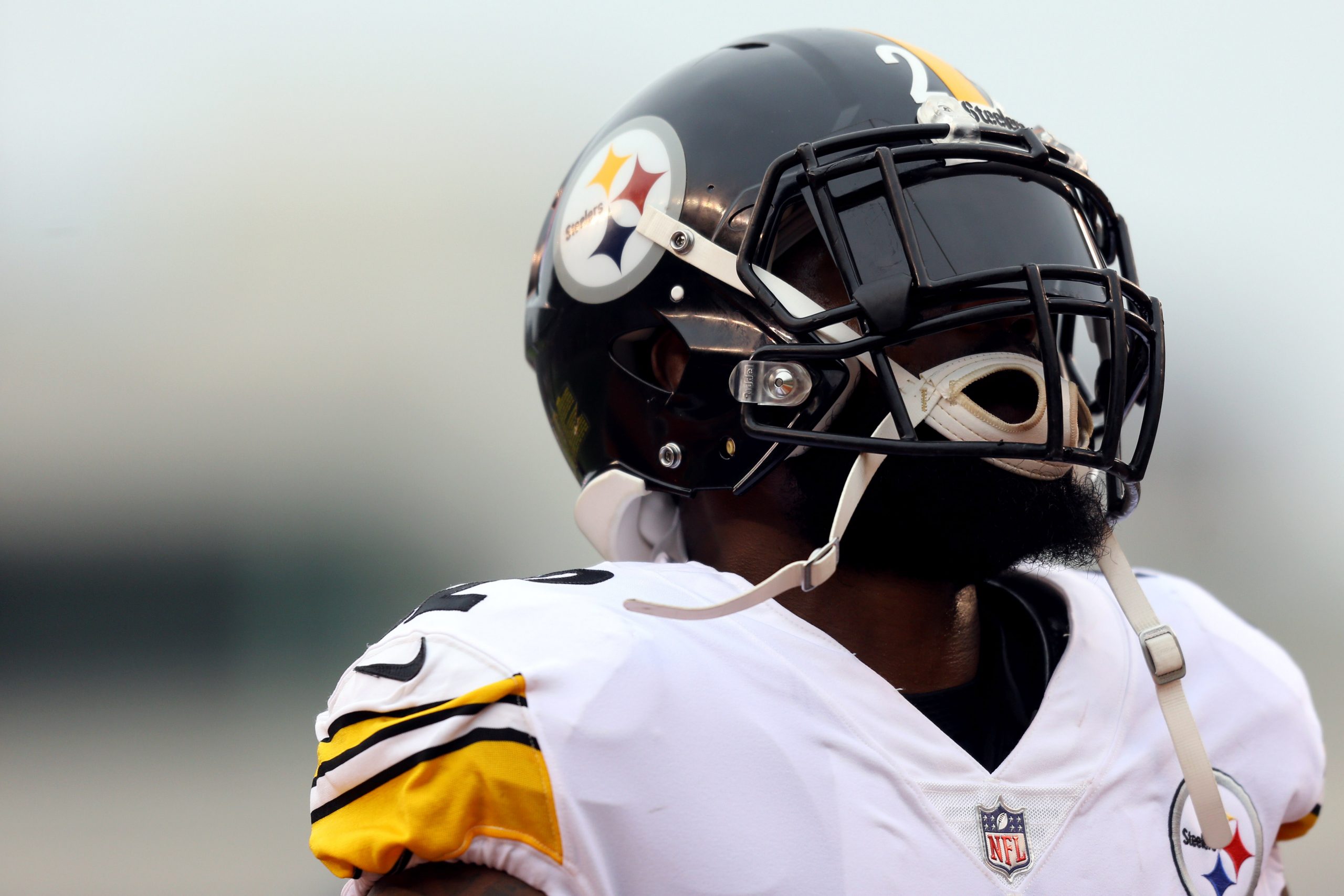 NFL: Pittsburgh Steelers at Cincinnati Bengals