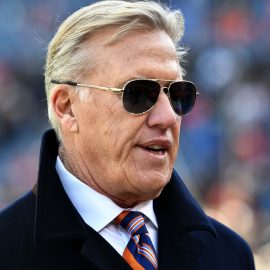NFL: Pittsburgh Steelers at Denver Broncos
