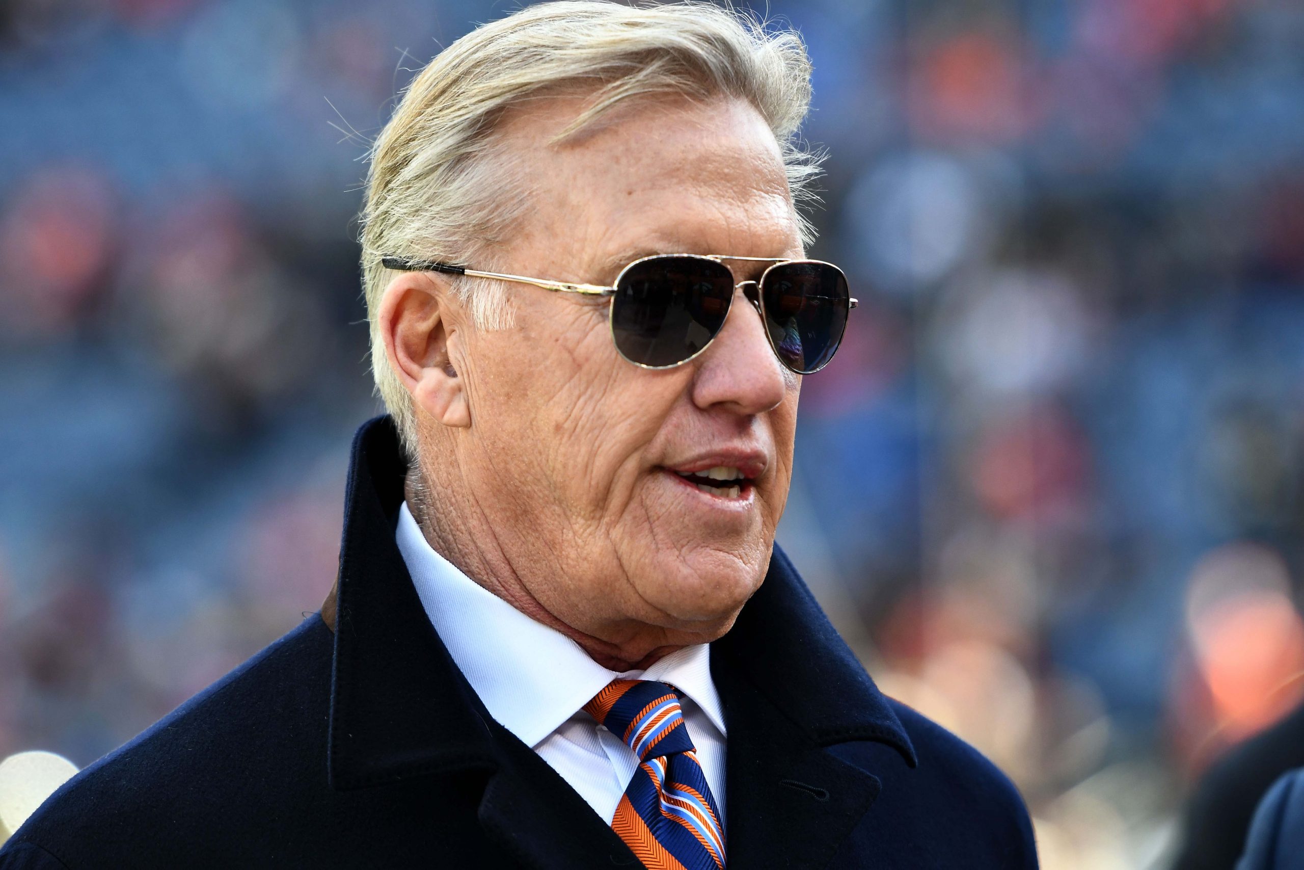NFL: Pittsburgh Steelers at Denver Broncos
