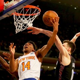 allonzo trier