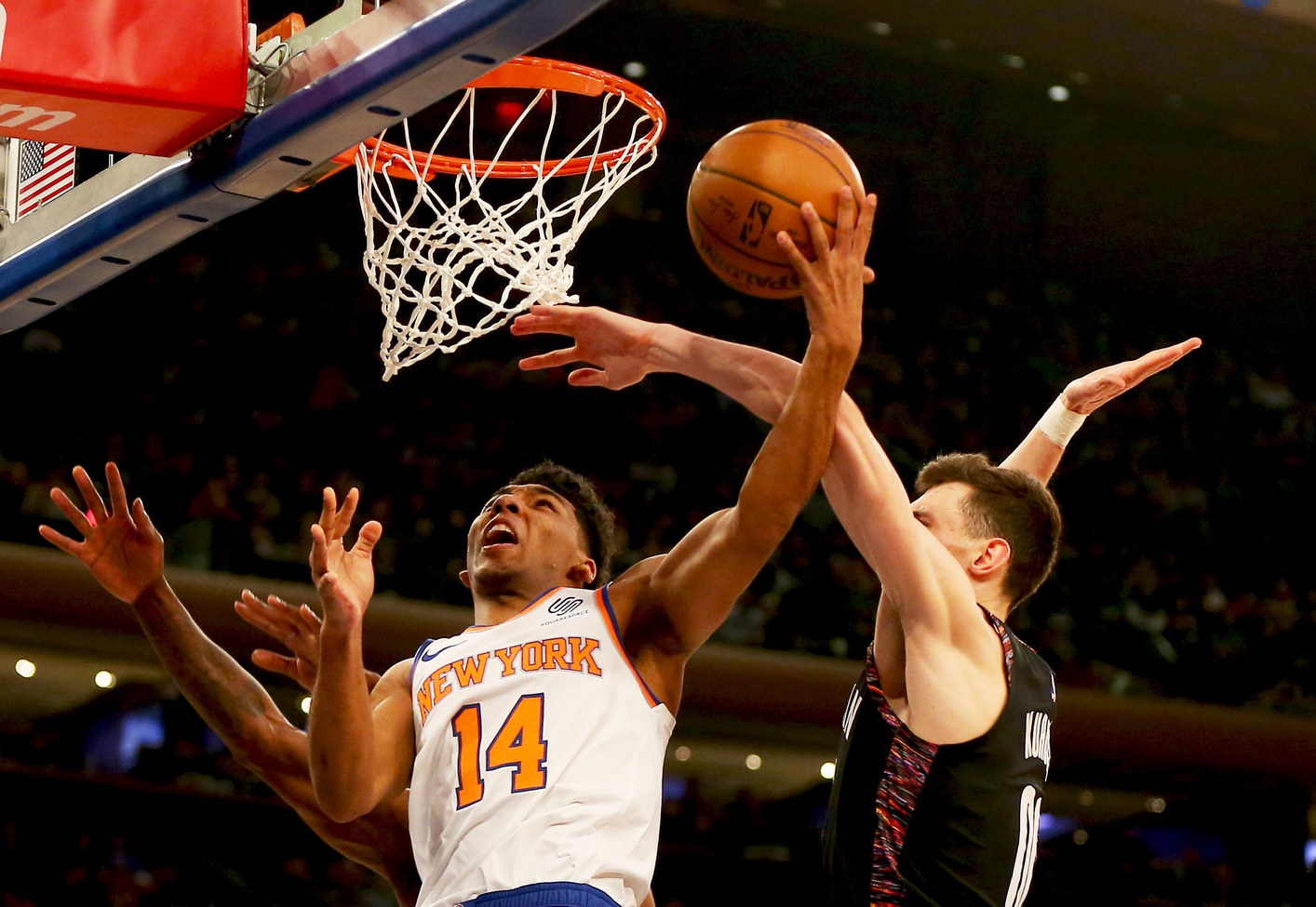 allonzo trier