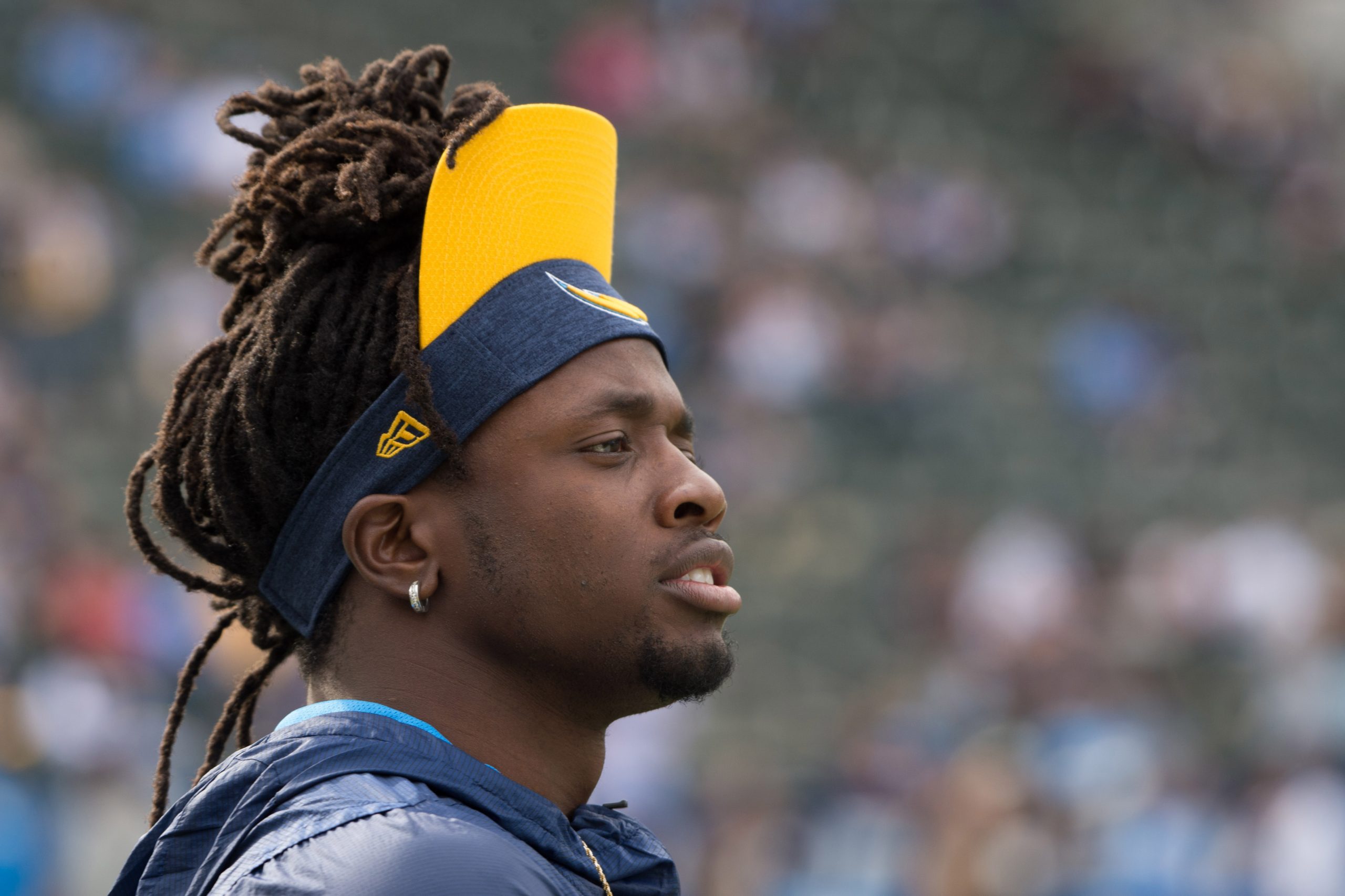 NFL: Cincinnati Bengals at Los Angeles Chargers