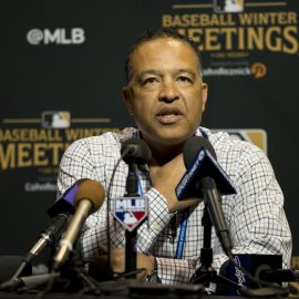 MLB: Winter Meetings