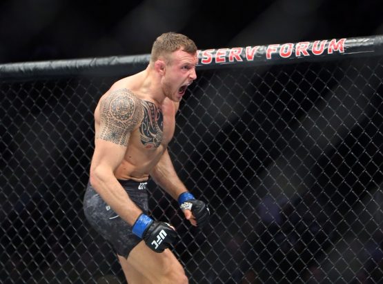 jack hermansson career earnings