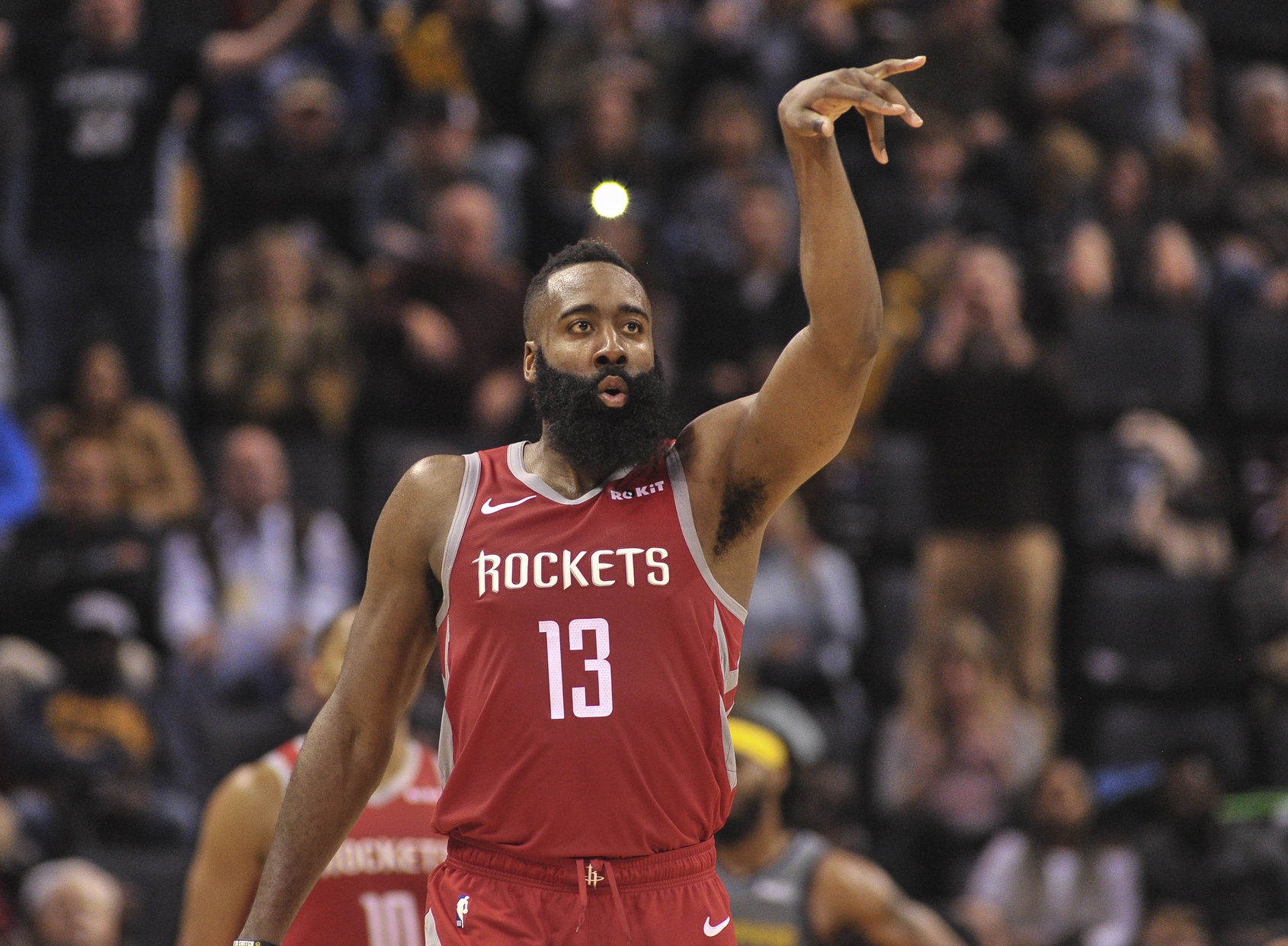 james harden