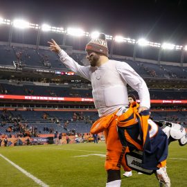 NFL: Cleveland Browns at Denver Broncos