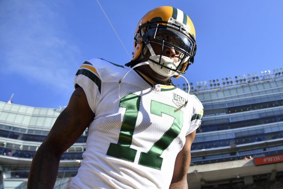 NFL: Green Bay Packers at Chicago Bears