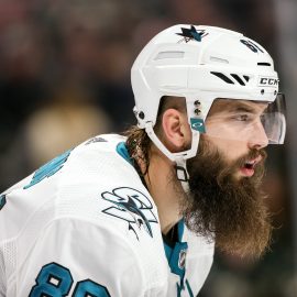 NHL: San Jose Sharks at Minnesota Wild