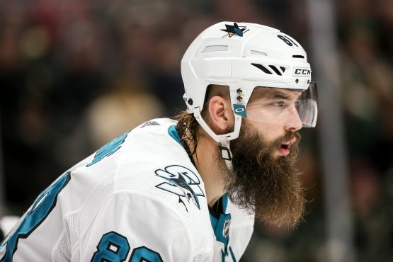 NHL: San Jose Sharks at Minnesota Wild