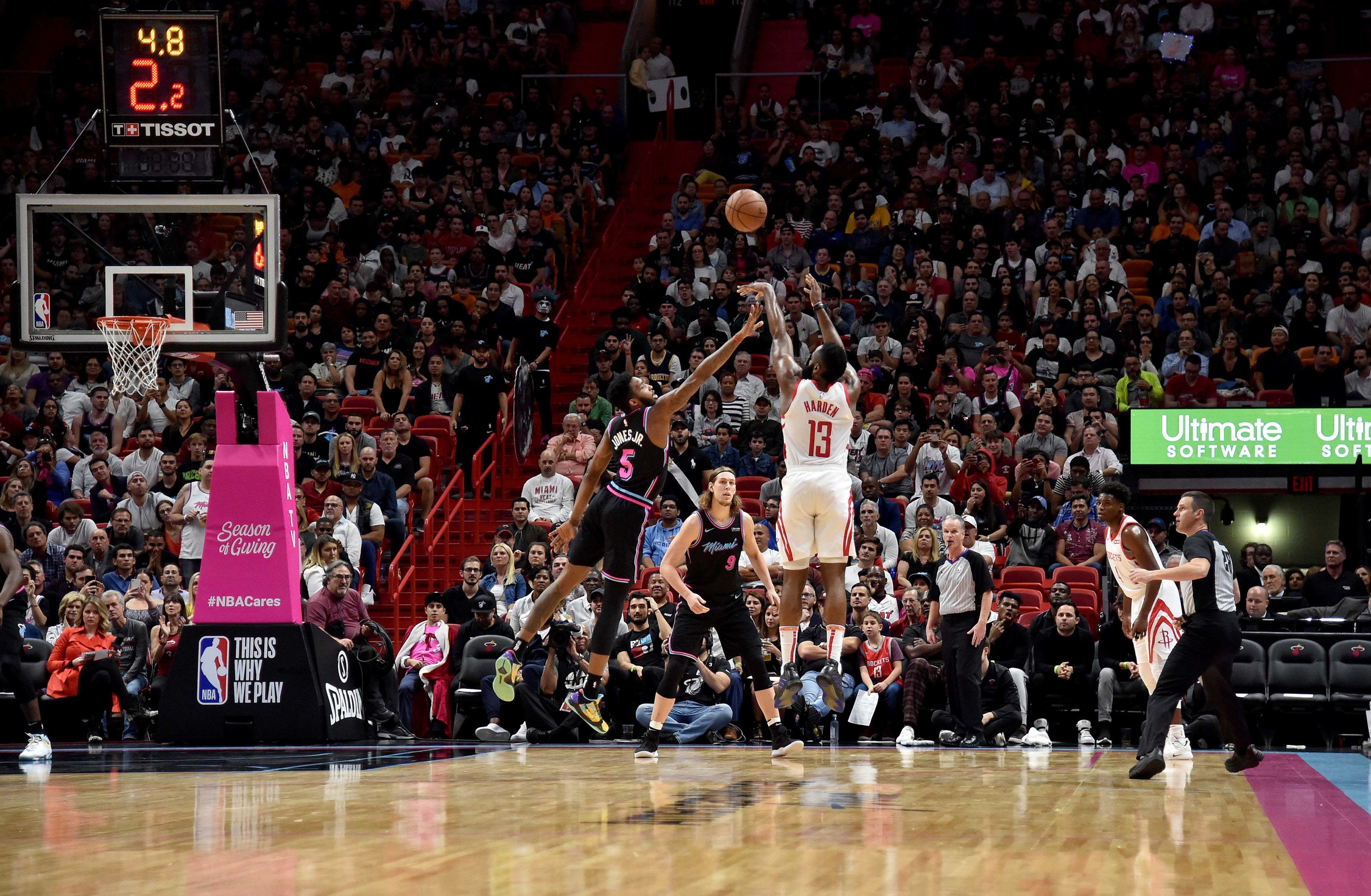james harden