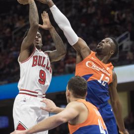 antonio blakeney david nwaba