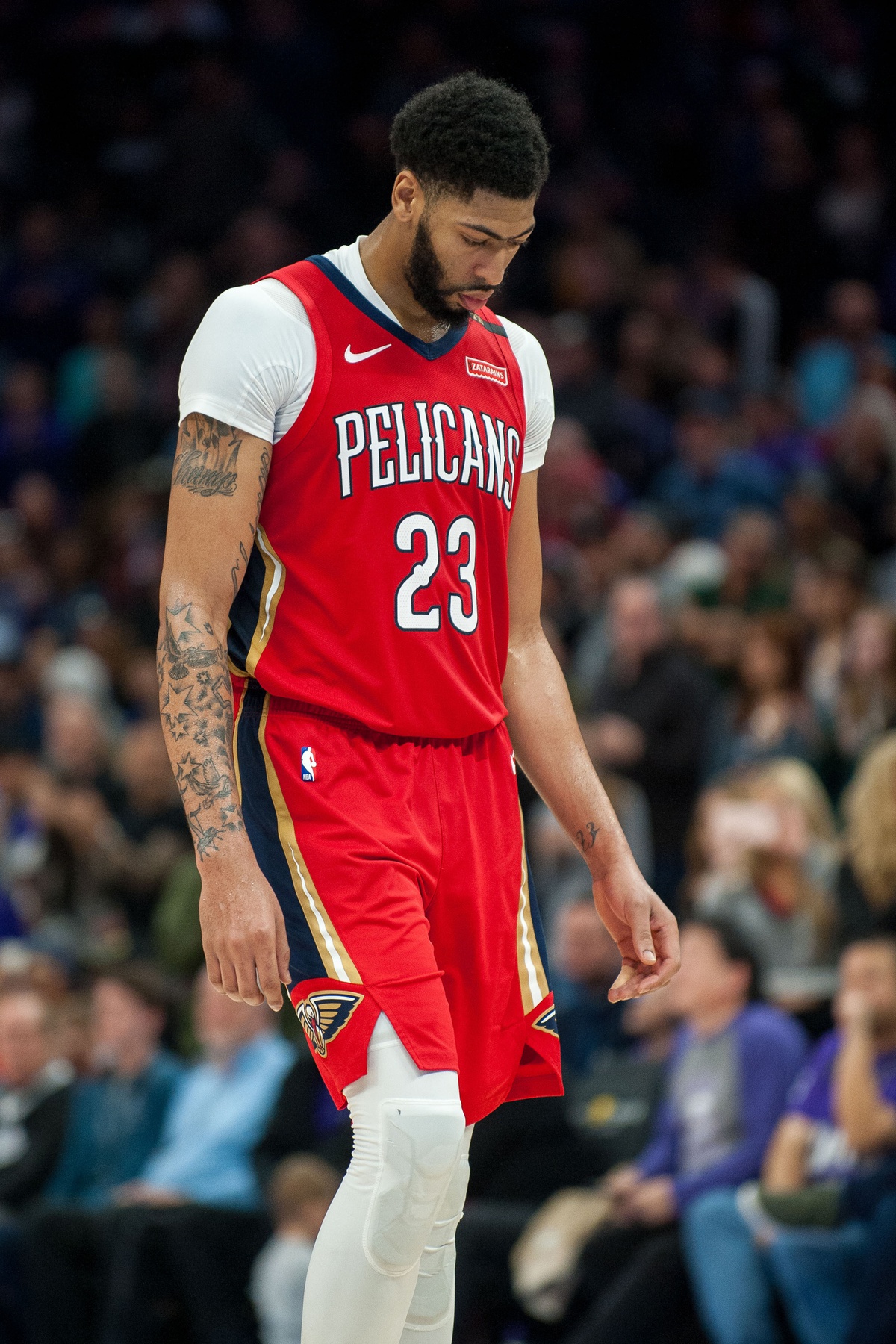 anthony davis