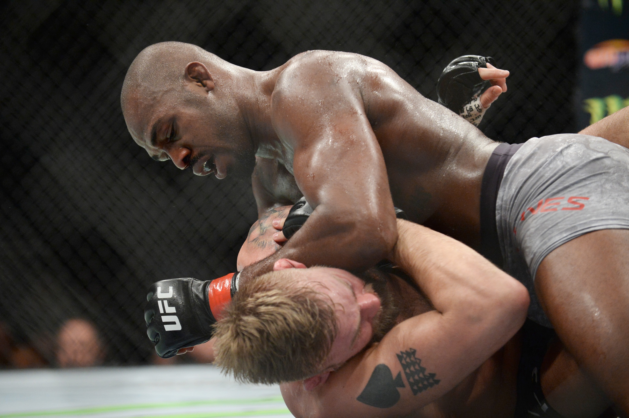 jon jones alexander gustafsson