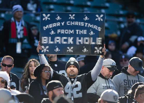 NFL: Indianapolis Colts at Oakland Raiders