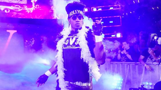 Velveteen Dream