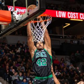 al horford