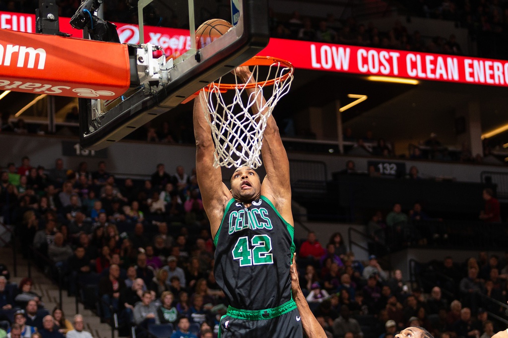 al horford