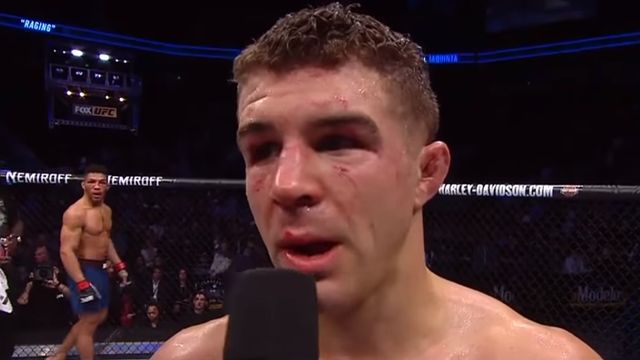 al-iaquinta