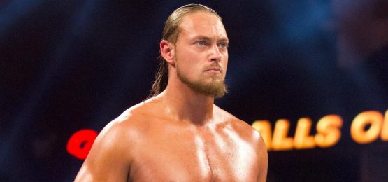 big cass