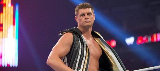 cody rhodes