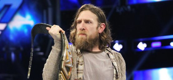 Daniel bryan