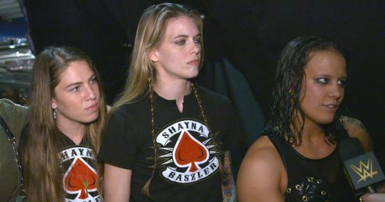 four horsewomen