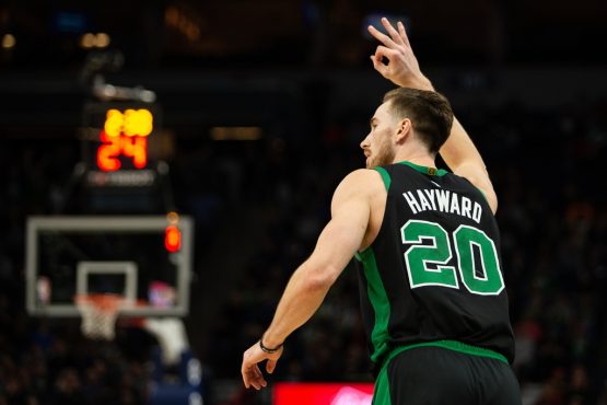 gordon hayward