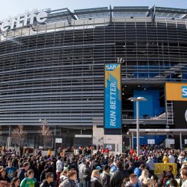 MetLife Stadium