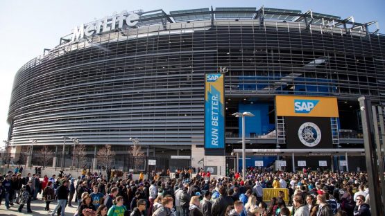 MetLife Stadium