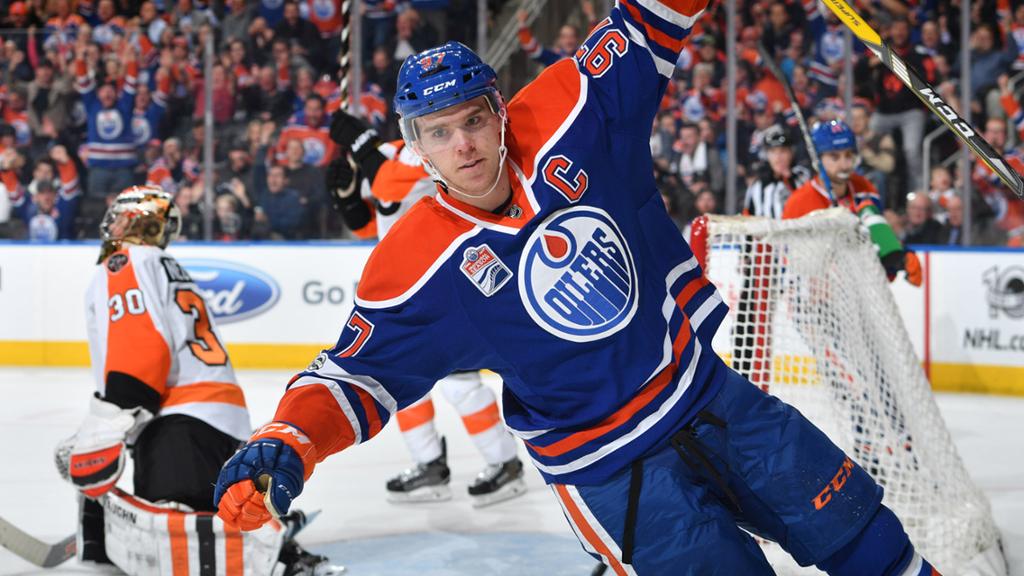 oilers flyers