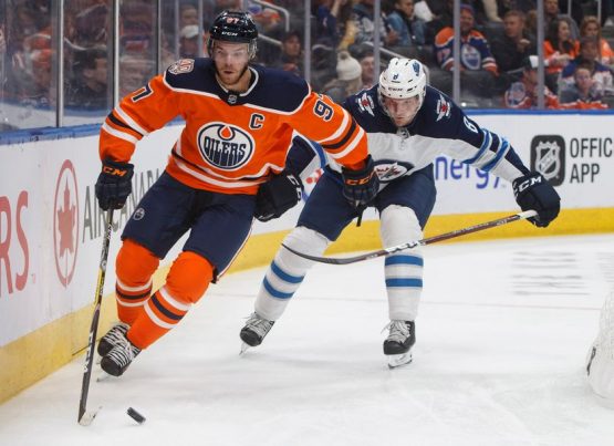 oilers jets