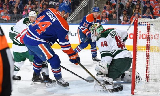oilers-v-wild